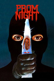Prom Night постер