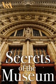Secrets of the Museum (2020) Secrets of the Museum (2020)