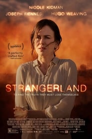 Strangerland (2015)