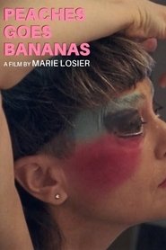 مشاهدة فيلم Peaches Goes Bananas 2025 مترجم بجودة عالية