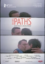 Paths постер