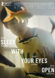 Dormir con los ojos abiertos (2024)