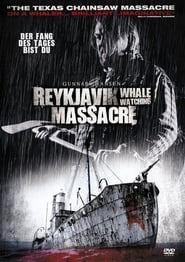 Reykjavik Whale Watching Massacre เรือล่ามนุษย์ (2019)
