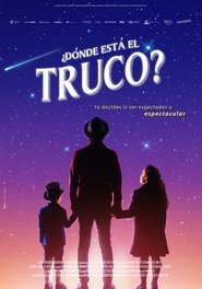 ¿Dónde está el truco? poster