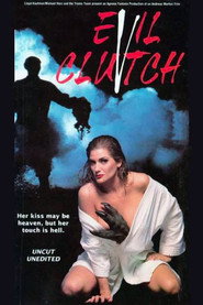 Evil Clutch постер