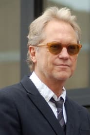 Photo de Gerry Beckley Self 