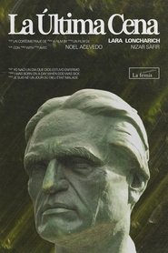 The Last Supper (2025)
