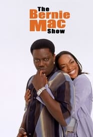 The Bernie Mac Show poster
