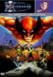 X-Men: Evolution Season 1 3