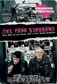 The Punk Syndrome постер