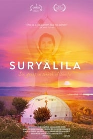 Suryalila - Six Years in Search of Sanity