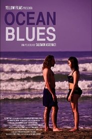Poster Ocean Blues 2012