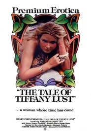 The Tale of Tiffany Lust постер