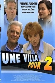Une villa pour deux 2003 吹き替え 無料動画