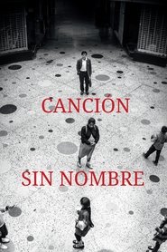 Poster Canción sin nombre