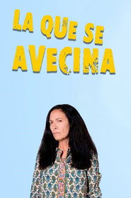 La que se avecina постер