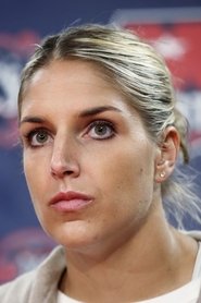 Elena Delle Donne as (archive footage)