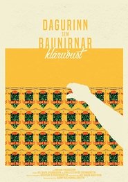Poster The Day the Beans Ran Out 2018