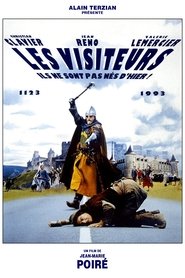 Les Visiteurs (1993) online ελληνικοί υπότιτλοι