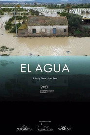 The Water постер