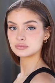 Brighton Sharbino is Abby Beam