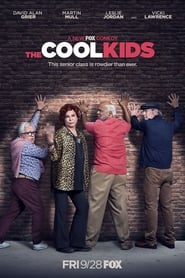 The Cool Kids постер