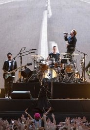 Image de U2 Live au Stade de France 2017 (1st show)