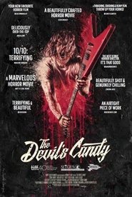 ეშმაკის საჩუქრები / The Devil’s Candy