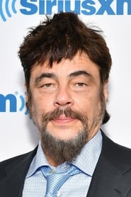 Image Benicio del Toro