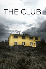 Poster for El club