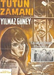 Poster Tütün Zamanı