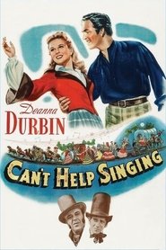 Se Can't Help Singing Film Gratis På Nettet Med Danske Undertekster