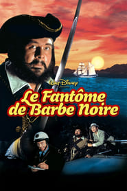 Le fantôme de Barbe Noire (1968)