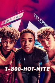 ملصق فيلم 1-800-Hot-Nite