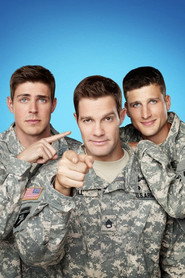 Enlisted poster