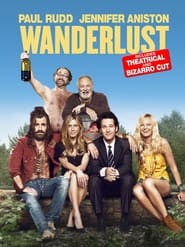 Wanderlust: The Bizarro Cut