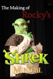 The Making of Rocky's Musical (2024)