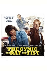 The Cynic, the Rat & the Fist постер
