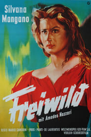 Poster Freiwild