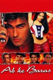 Poster Ab Ke Baras 2002