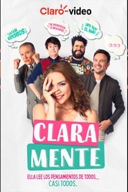 Claramente Episode Rating Graph poster