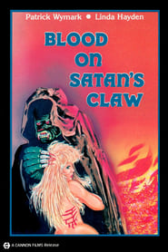 The Blood on Satan's Claw постер