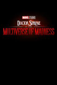 Doctor Strange nel Multiverso della Pazzia
