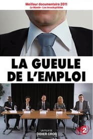 La gueule de l'emploi streaming