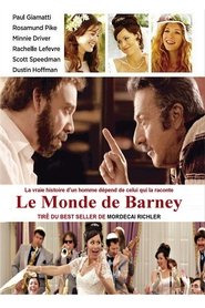 Film Le Monde de Barney streaming