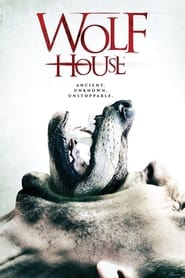 Wolf House постер