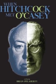 Poster When Hitchcock met O'Casey 2019