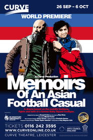 Memoirs of an Asian Football Casual