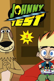 Johnny Test Season 1 2