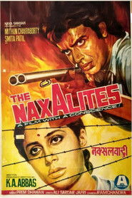 The Naxalites